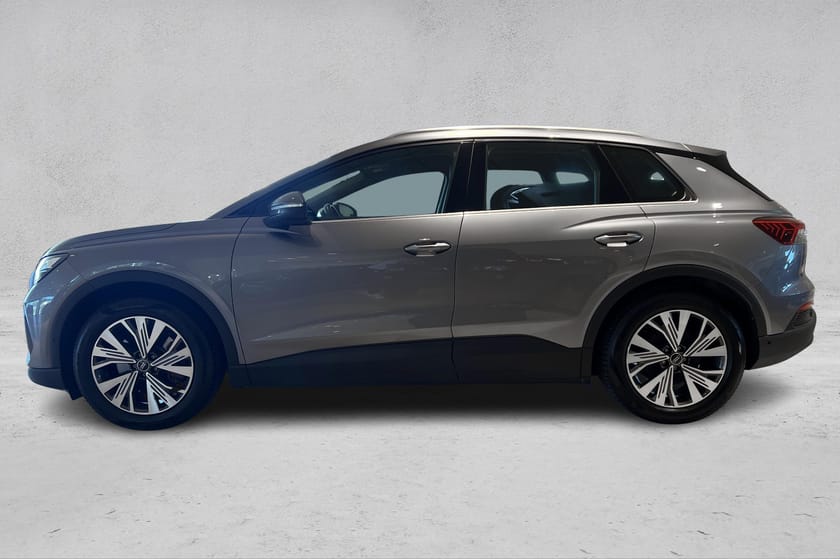 Bilde 2 av Audi Q4 45 e-tron quattro | | 501km rekkevidde | Proline
