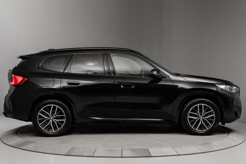 Bilde 5 av BMW iX1 xDrive30 