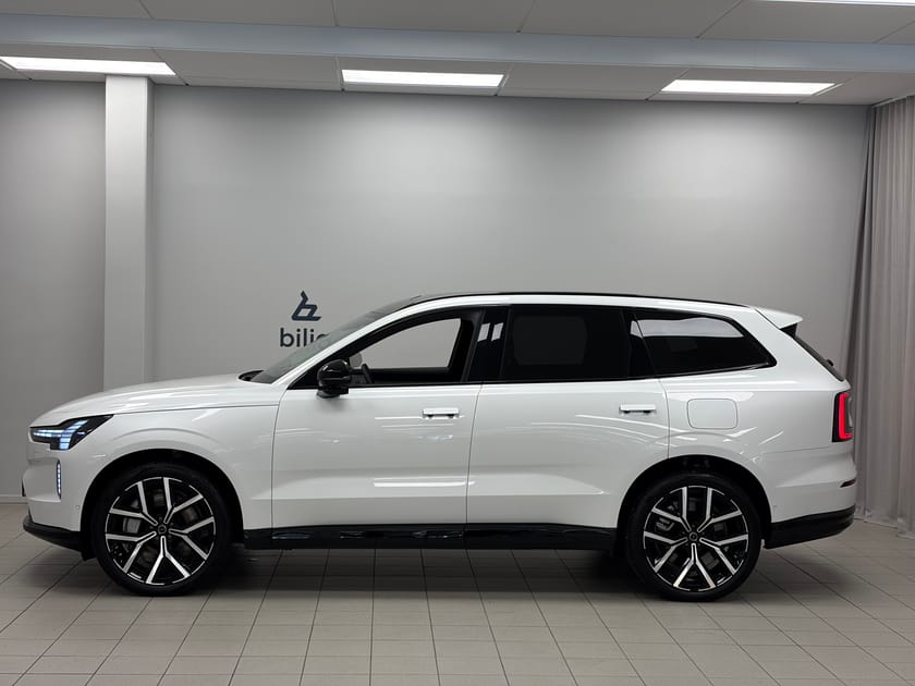 Bild 2 av Volvo EX90 Twin Motor Performance