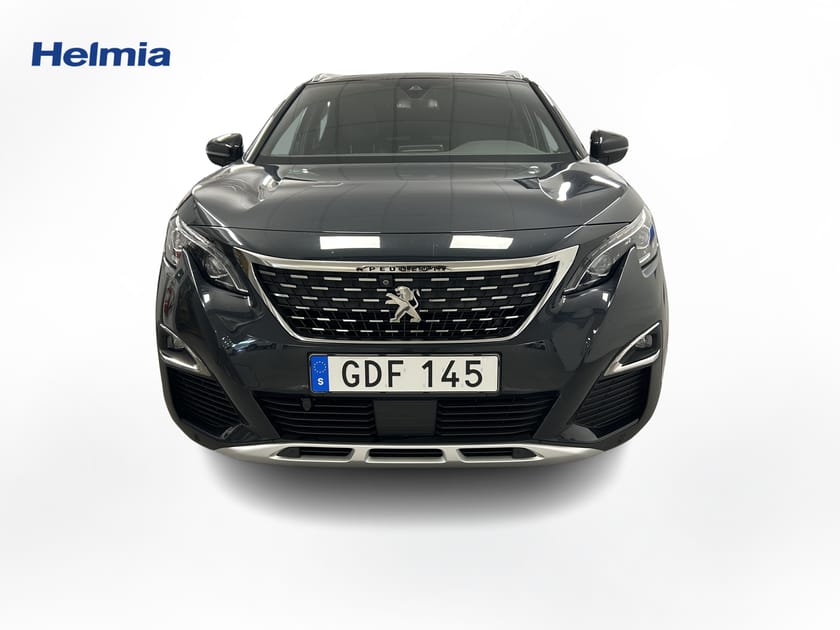 Bild 2 av Peugeot 3008 