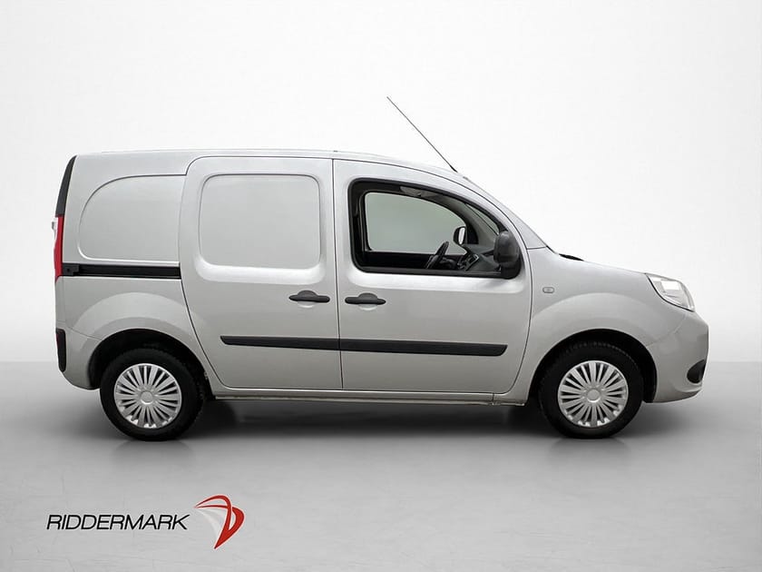 Bild 2 av Renault Kangoo Express Ny-Kamrem Värmare PDC Dragkrok MOMS