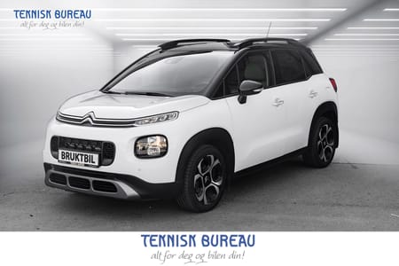 Citroën C3 Aircross Shine 1.2 PureTech 110