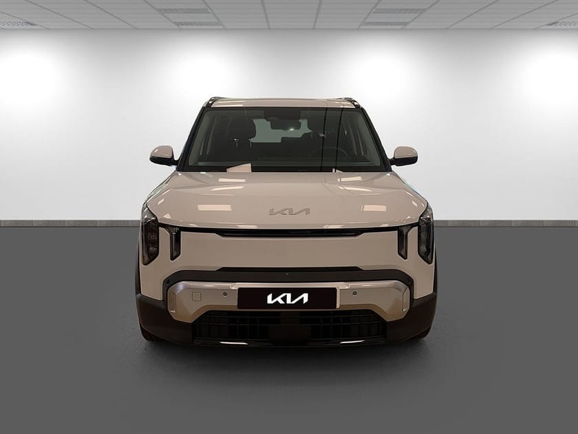 Bild 2 av Kia EV2 Standard Range