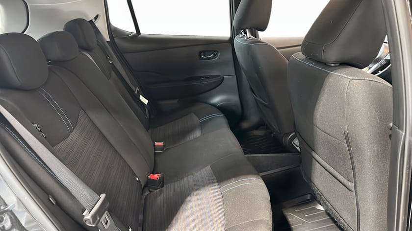 Bild 5 av Nissan Leaf N-Connecta 40 kWh
