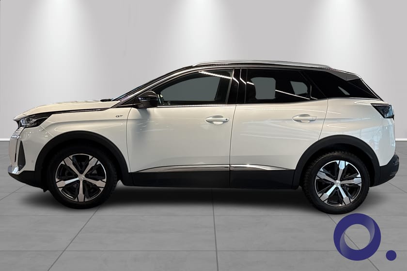 Bilde 3 av Peugeot 3008