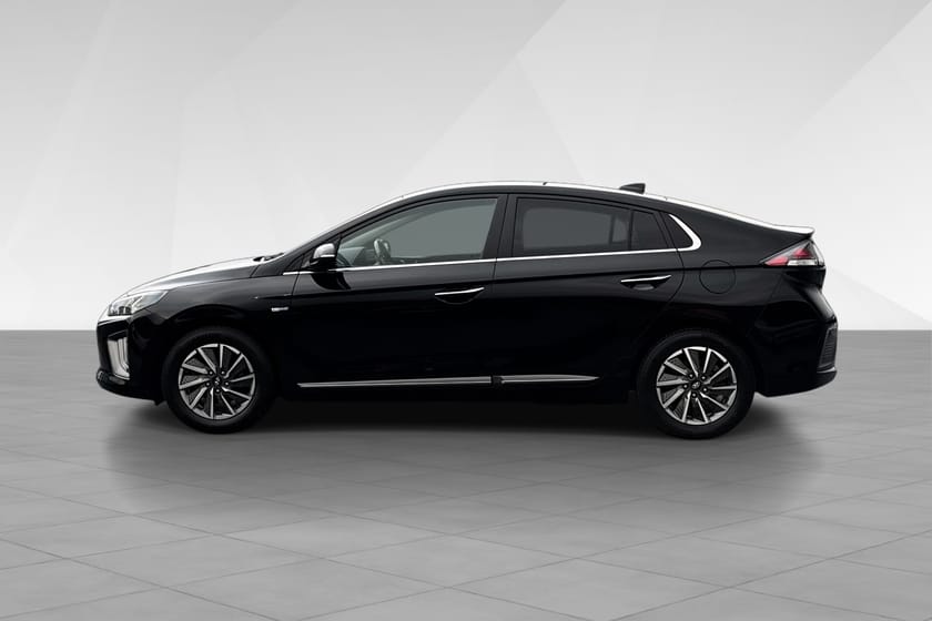 Bilde 4 av Hyundai Ioniq Electric Premium