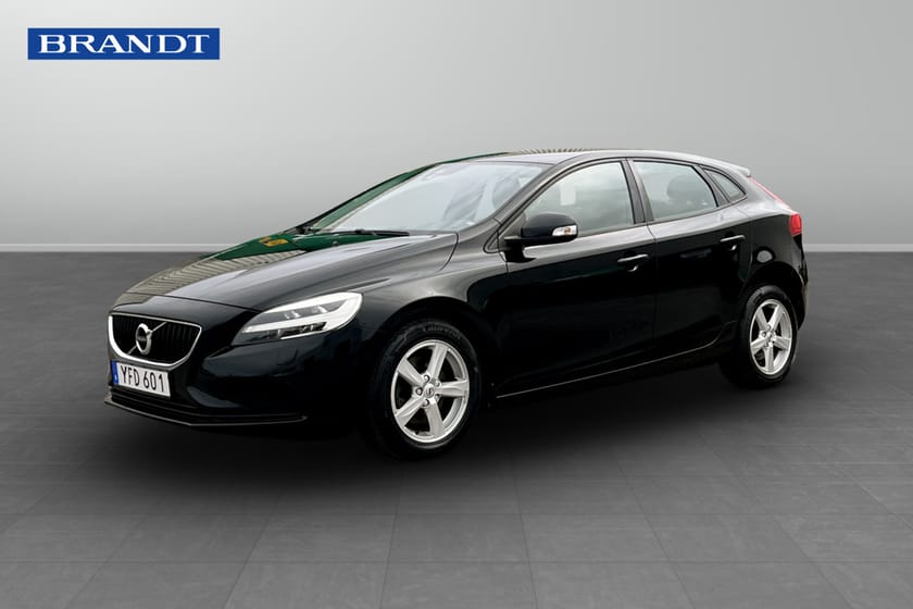 Bild 1 av Volvo V40 T2 Business