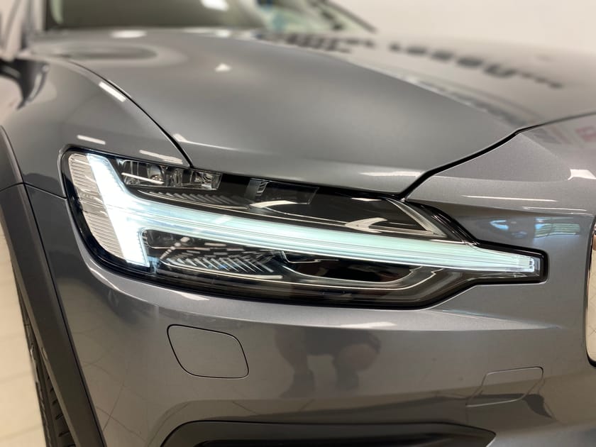 Bild 5 av Volvo V60 Cross Country B4 AWD Diesel Adv Edt