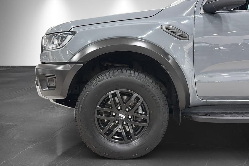 Bild 2 av Ford Ranger Raptor