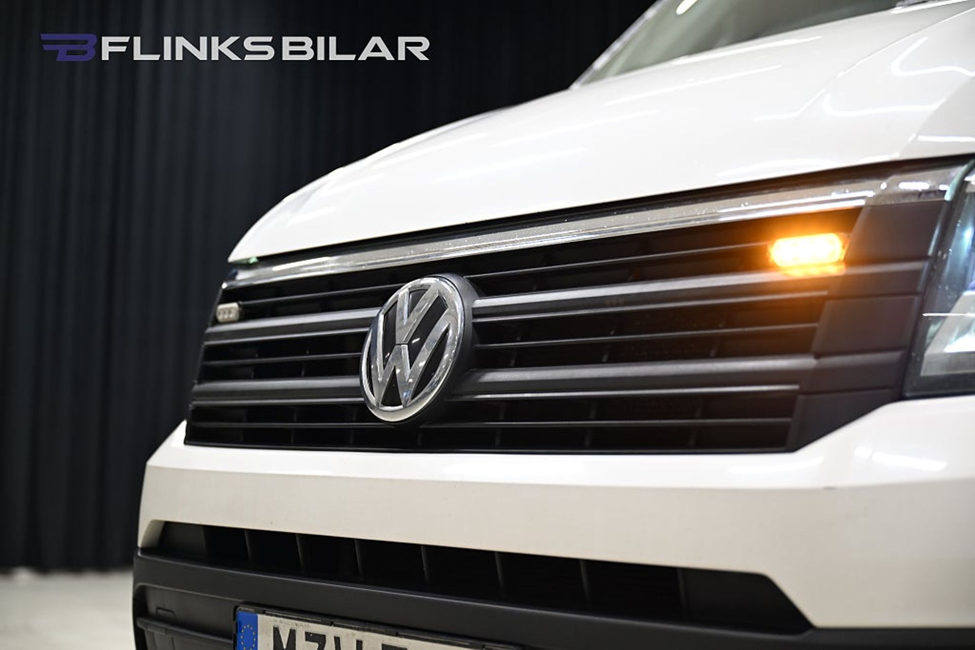 Volkswagen Crafter 177HK Automat 2021, bild 3/10