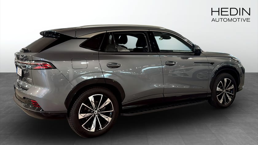 Bild 2 av MG HS PHEV LUXURY PLUG IN HYBRID 307HK 360 KAMERA NAVI
