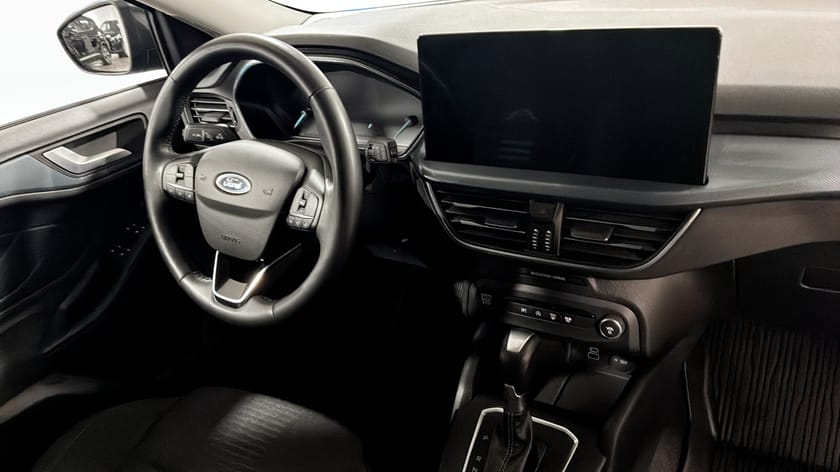 Bild 4 av Ford Focus Active Kombi 1.0 EcoBoost 125hk Automat
