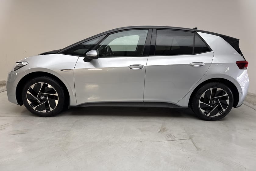 Bild 2 av Volkswagen ID.3 Pro Performance