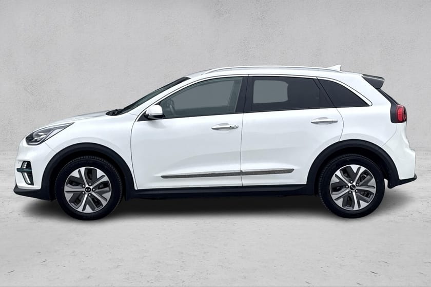 Bilde 2 av Kia e-Niro EXCLUSIVE | 455 WLTP | ACC | DAB | SKINN
