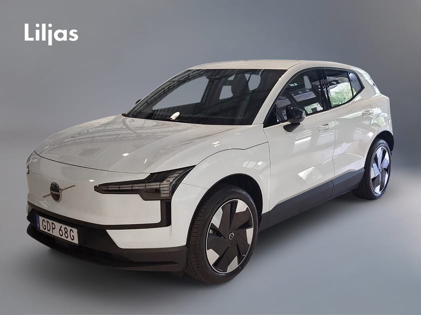 Bild 1 av Volvo EX30 P5 Long Range RWD Plus