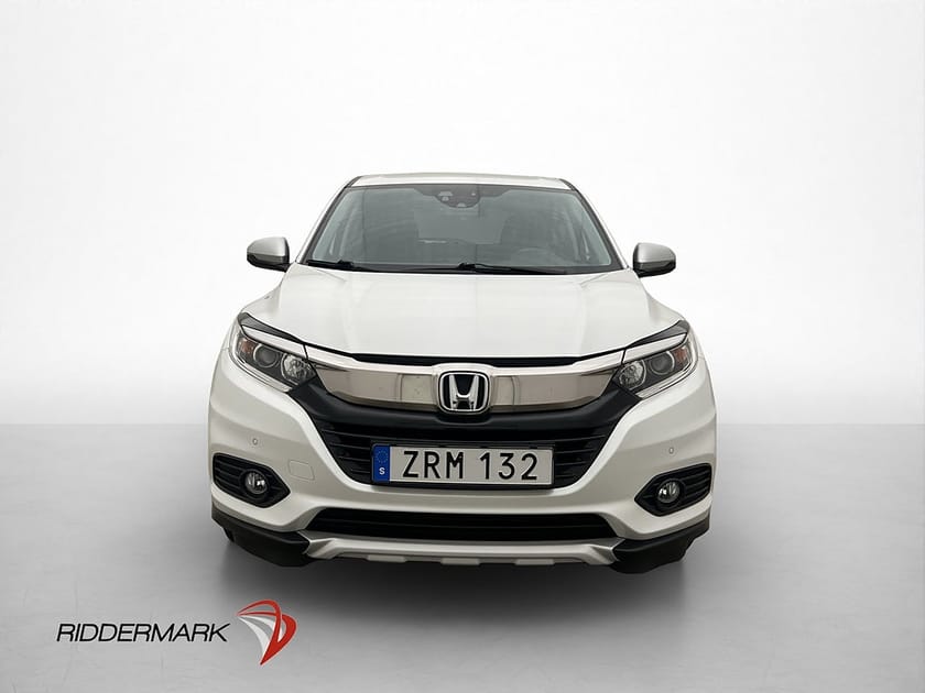 Bild 2 av Honda HR-V 1.5 i-VTEC 131hk Elegance Kamera Farthållare BT