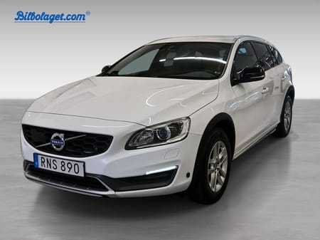 Volvo V60 Cross Country D3 Momentum Business E