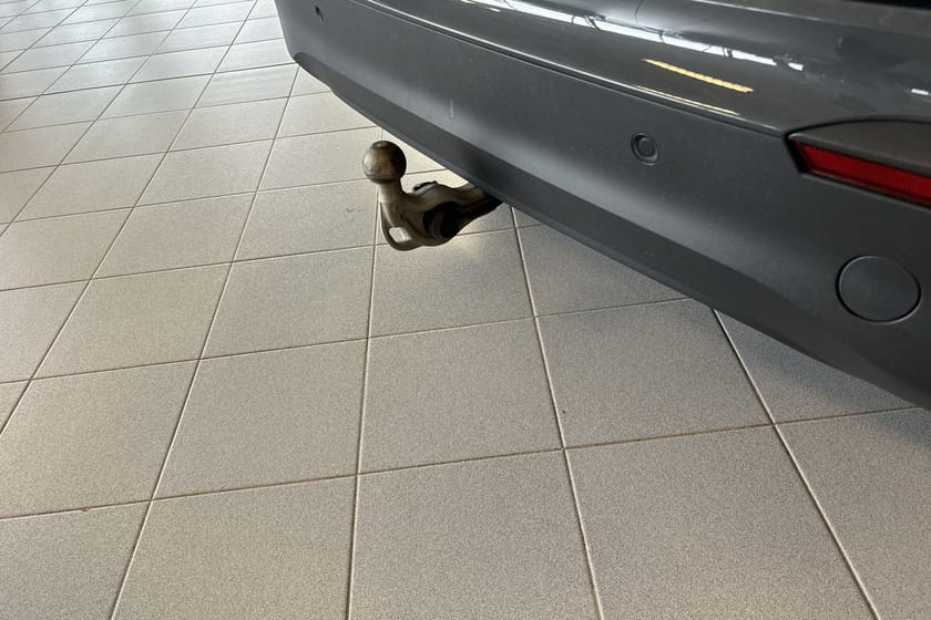 Bild 2 av Volkswagen Tiguan 1.5 eTSI ACT DSG