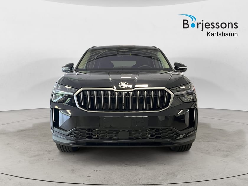 Bild 5 av Škoda Kodiaq iV Selection 1.5 TSI 204hk DSG Explore Edition