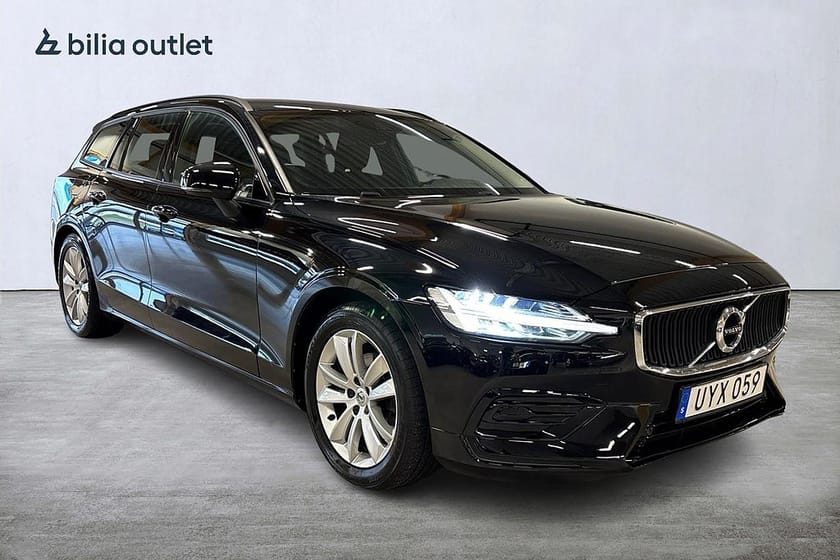 Bild 4 av Volvo V60