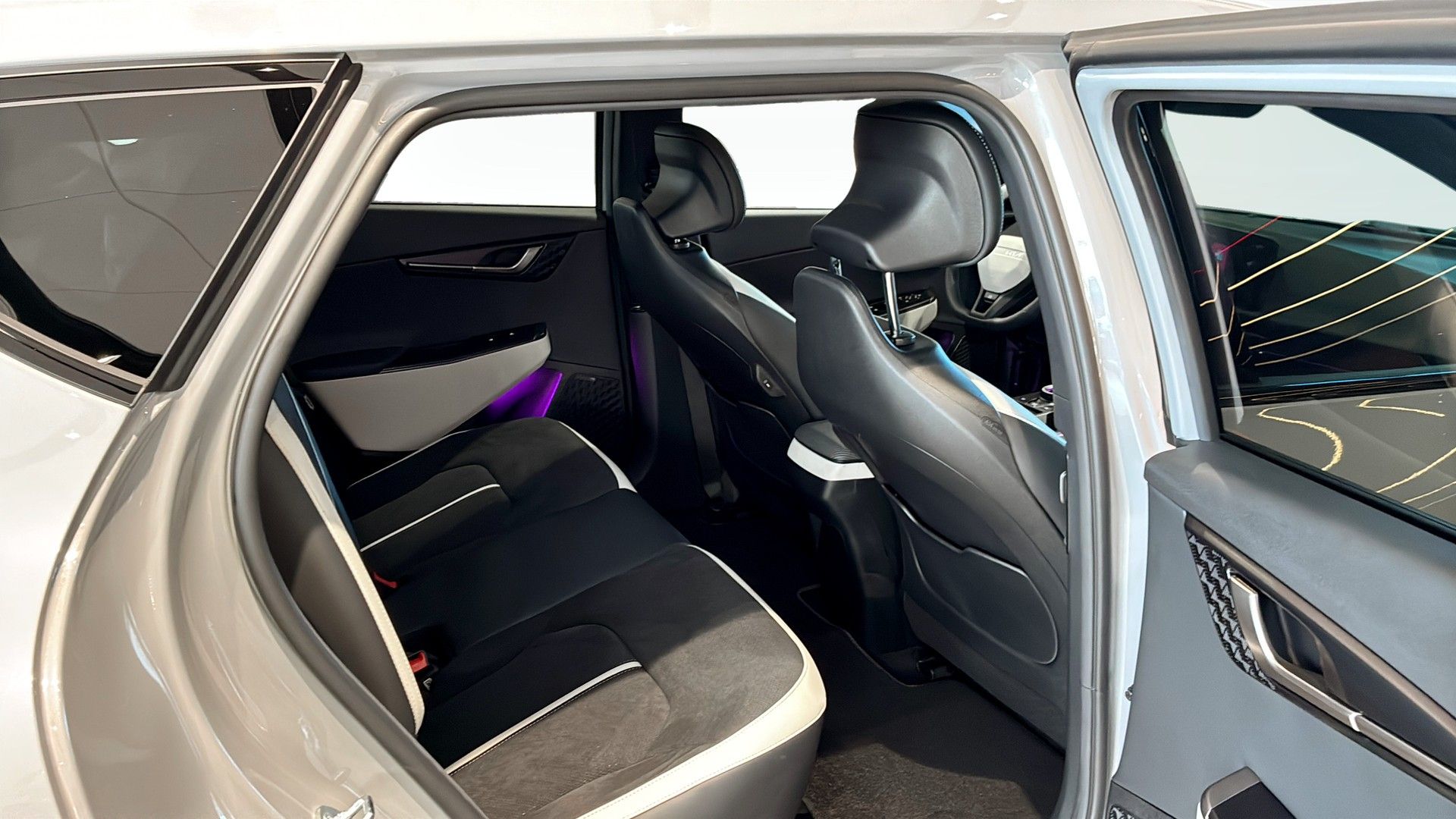 Kia EV6 AWD Long Range 2027, photo 5/10