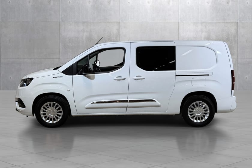 Bilde 5 av Toyota ProAce City Electric