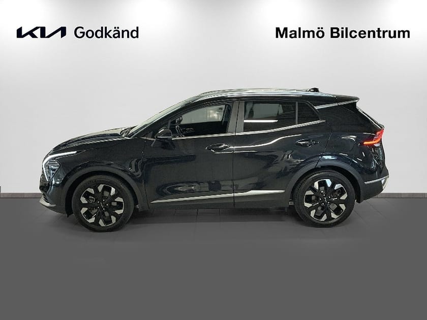 Bild 3 av Kia Sportage PHEV Plug-in Hybrid Advance 265hk GODKÄND