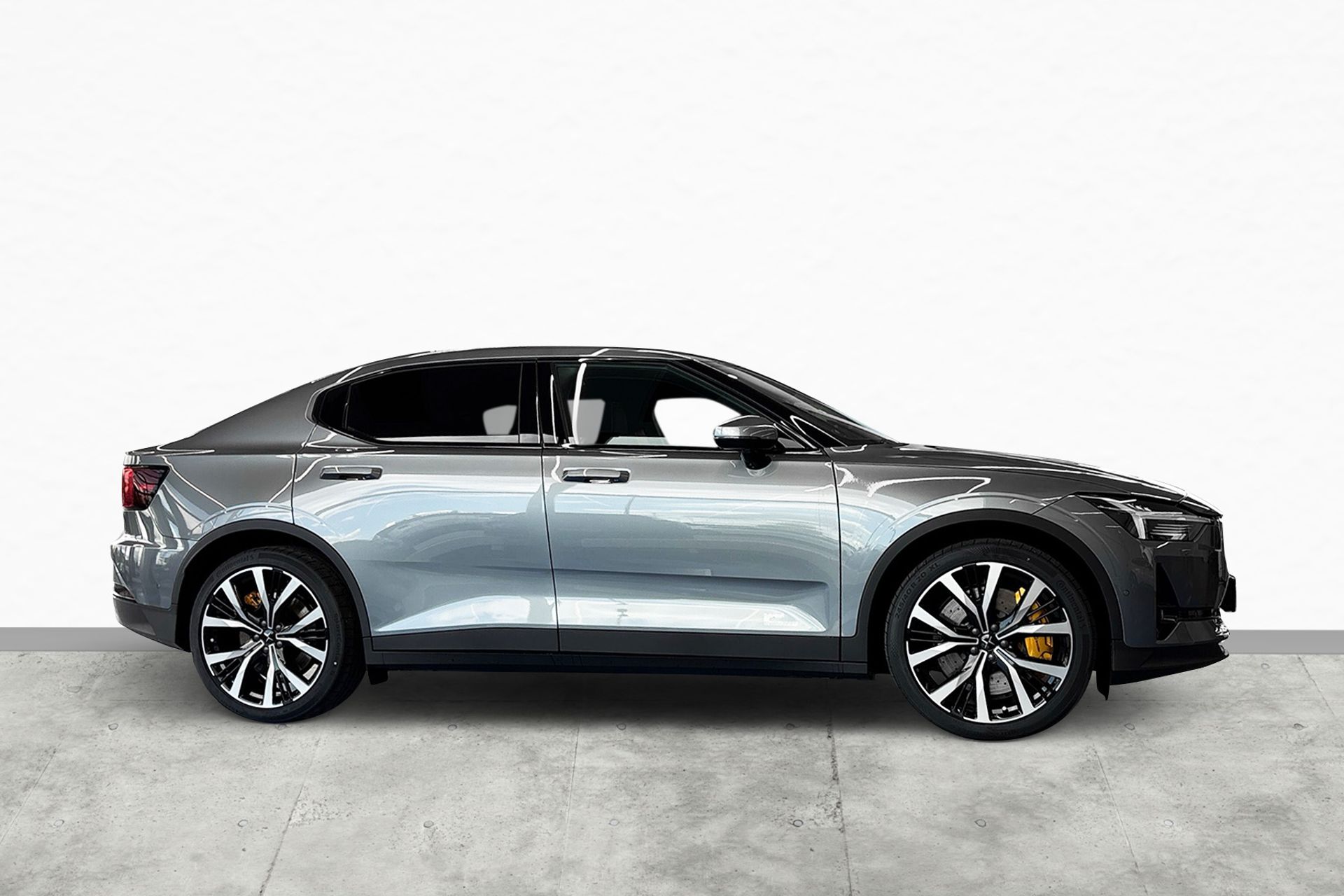 Polestar 2 2026, bild 4/10