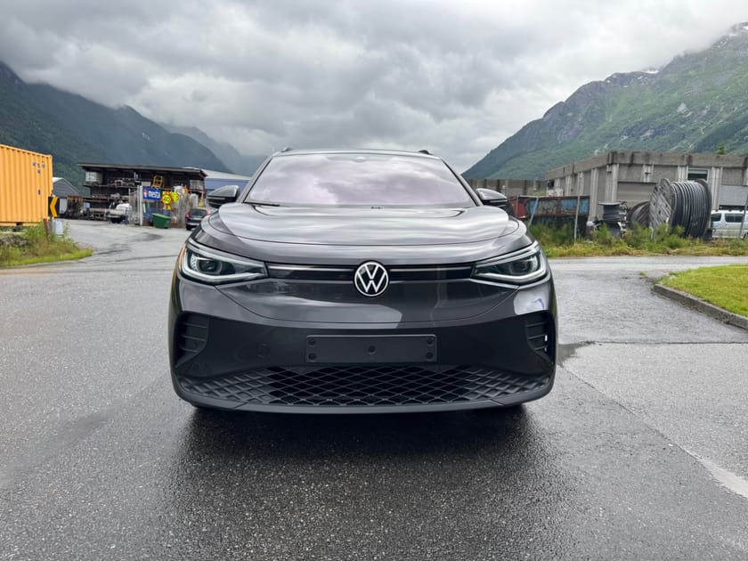 Bilde 4 av Volkswagen ID.4 Pro Performance perf. business