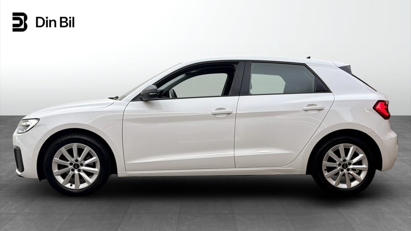 Bild 2 av Audi A1 Sportback 30 TFSI