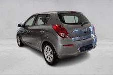 Thumnail bilde 2 av Hyundai i20 5-dørs