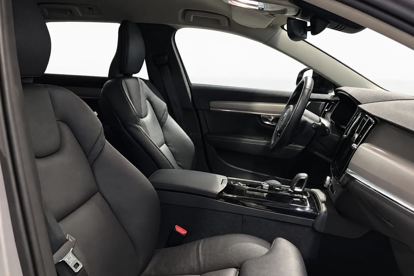 Bild 5 av Volvo V90