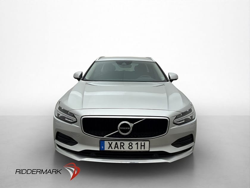 Bild 2 av Volvo V90 T4 190hk Momentum VOC Värmare P-Sensor Adapt-fart