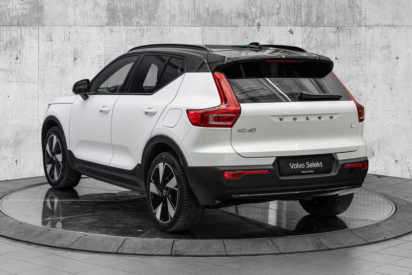 Bilde 5 av Volvo XC40 Recharge Single Motor Extended Range
