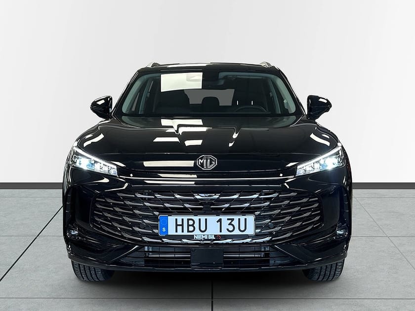 Bild 2 av MG HS PHEV