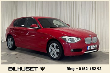 BMW 120d