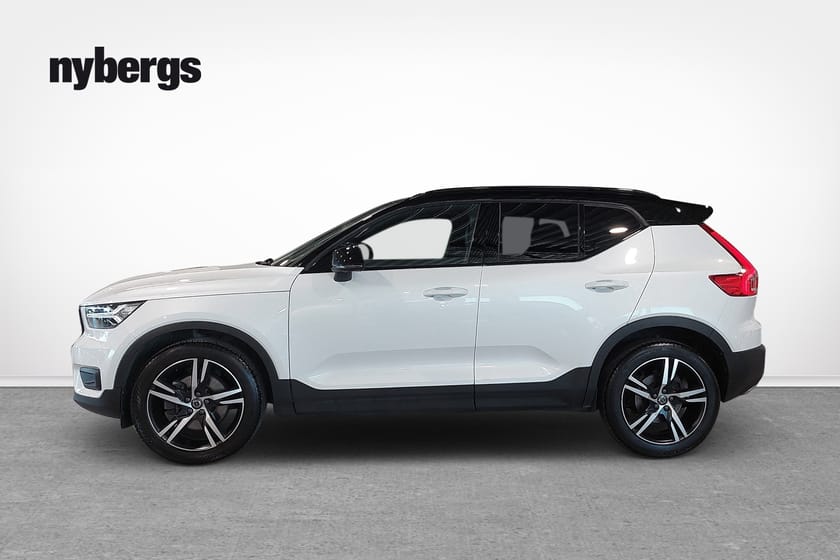 Bild 2 av Volvo XC40 T5 AWD R-Design
