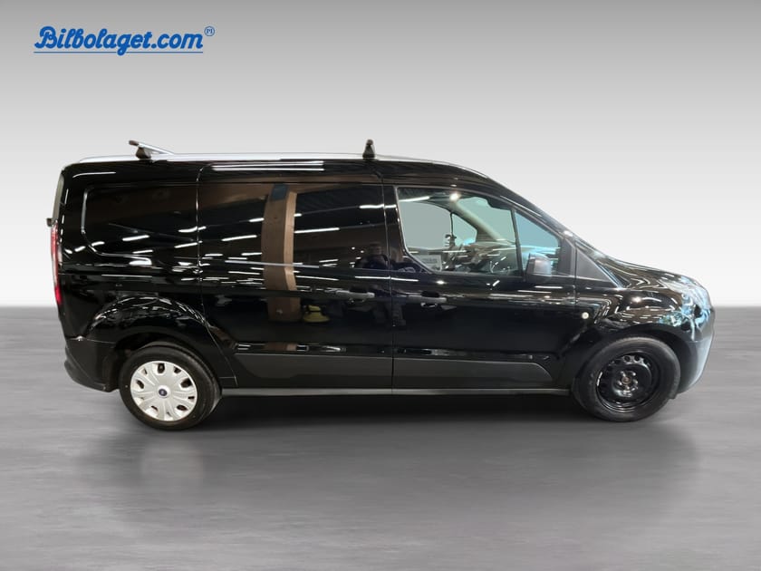 Bild 5 av Ford Transit Connect 210 LWB MCA 1.5TD 100 Tre HP AL2