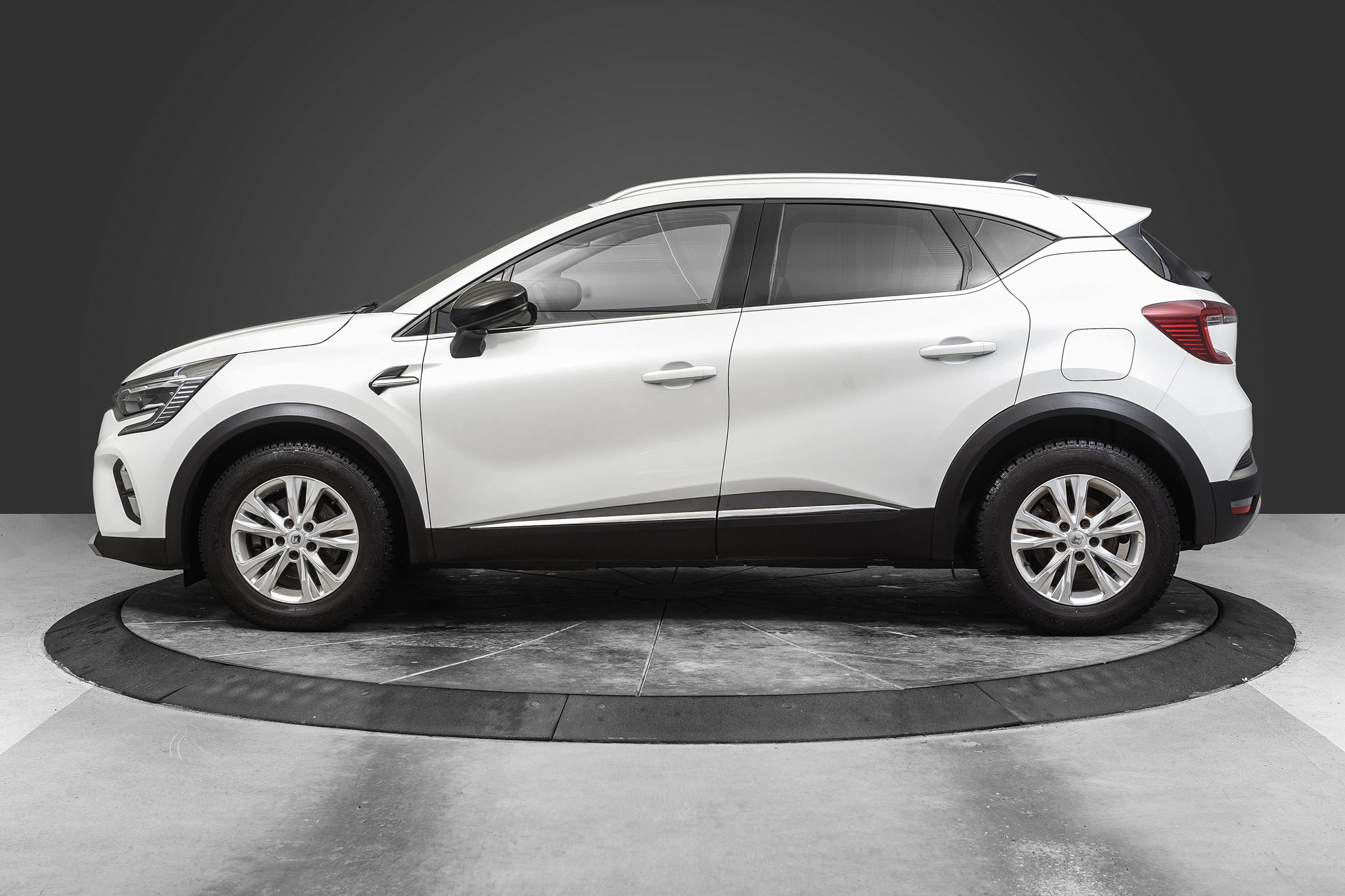 Renault Captur E-TECH Plugin-Hybrid 160 MultiMode, 160ps, 2022