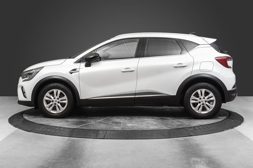 Bilde 2 av Renault Captur E-TECH Plugin-Hybrid 160 PLUG-IN HYBRID / DRIVER ASSIST PAKKE