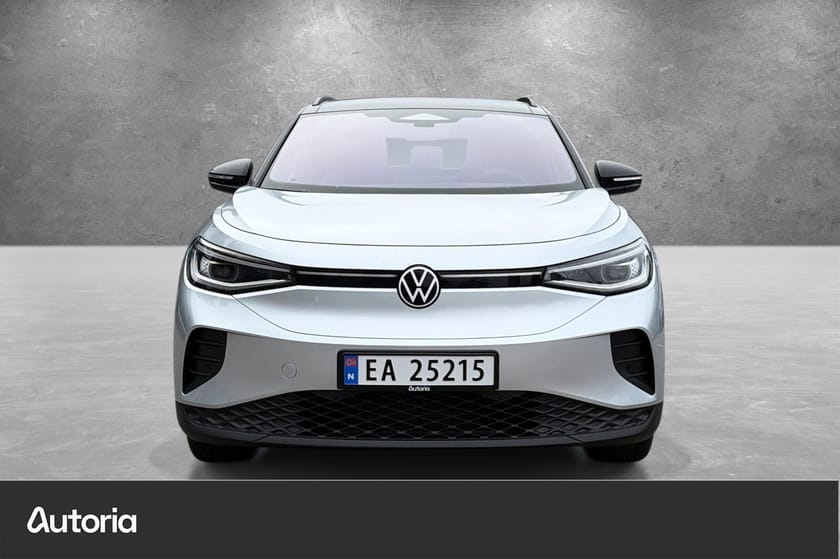Bilde 2 av Volkswagen ID.4 Pro 4M