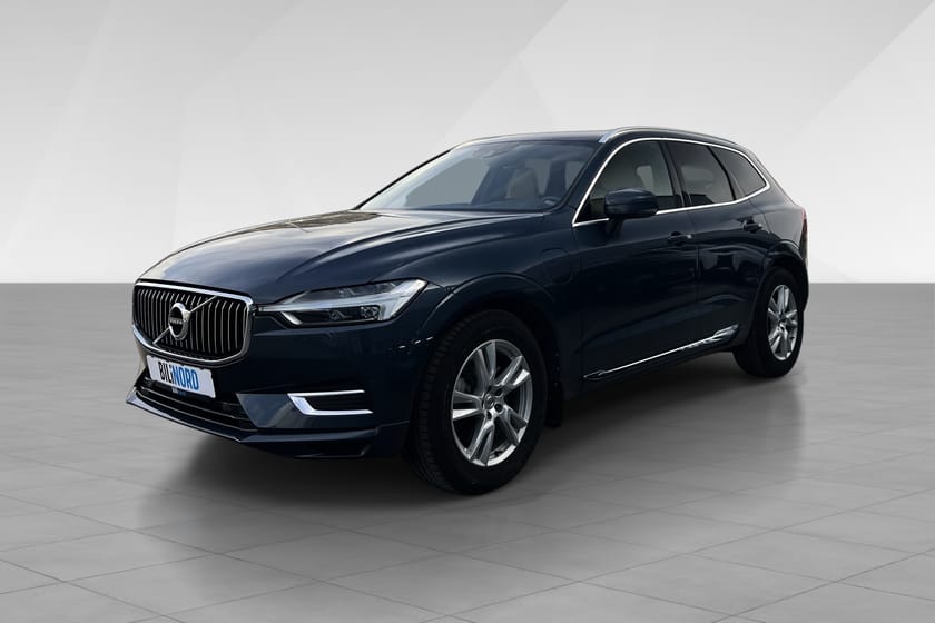 Bilde 3 av Volvo XC60 Inscription, Hengerfeste, AWD