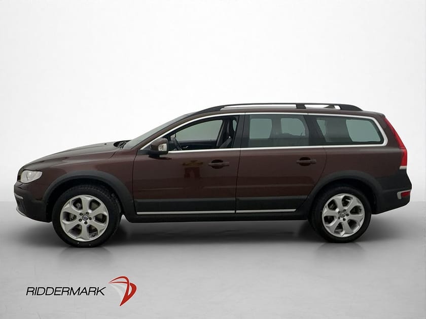 Bild 4 av Volvo XC70