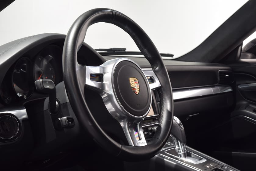 Bild 5 av Porsche 911 Carrera 4S 