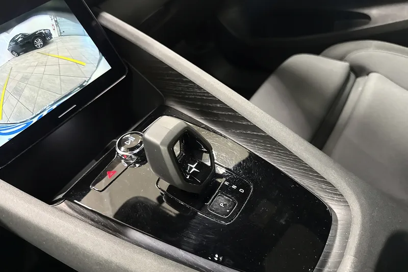 Polestar 2 Long Range Dual Motor bilde 16