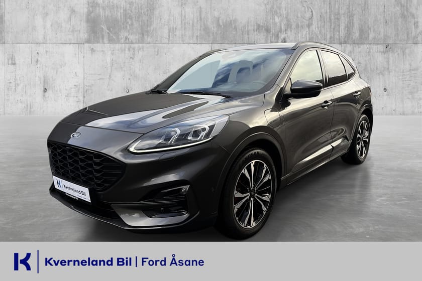 Bilde 1 av Ford Kuga Plug-In Hybrid