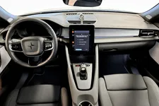 Polestar 2 Long Range Single Motor
