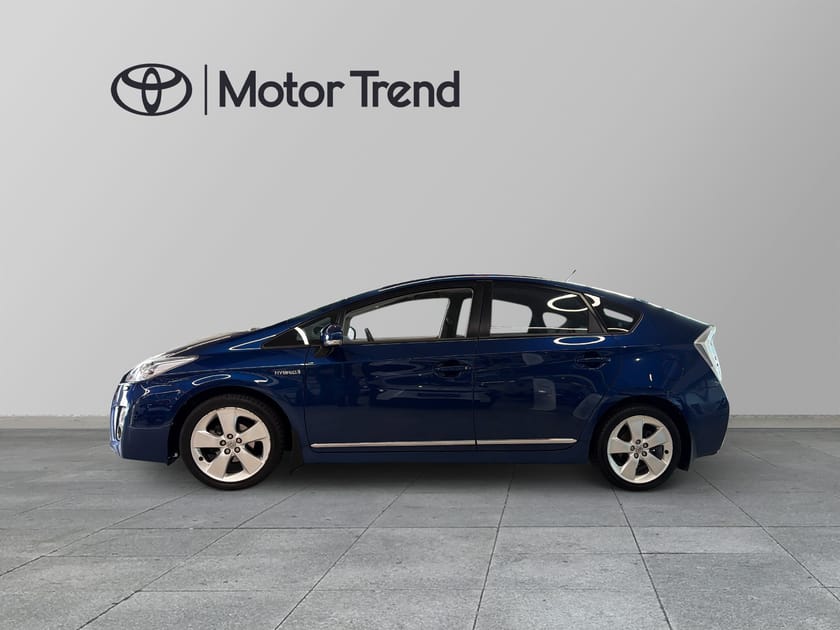 Bild 3 av Toyota Prius Hybrid