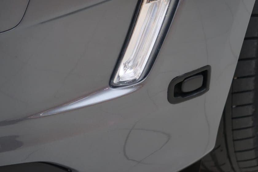 Bild 4 av Volvo XC60 D4 AWD Classic-Mom/Klimatpkt/Lastpkt/VOC/VOC/PVärmare