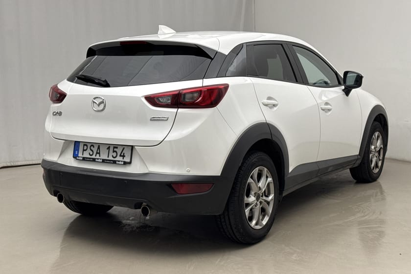 Bild 3 av Mazda CX-3